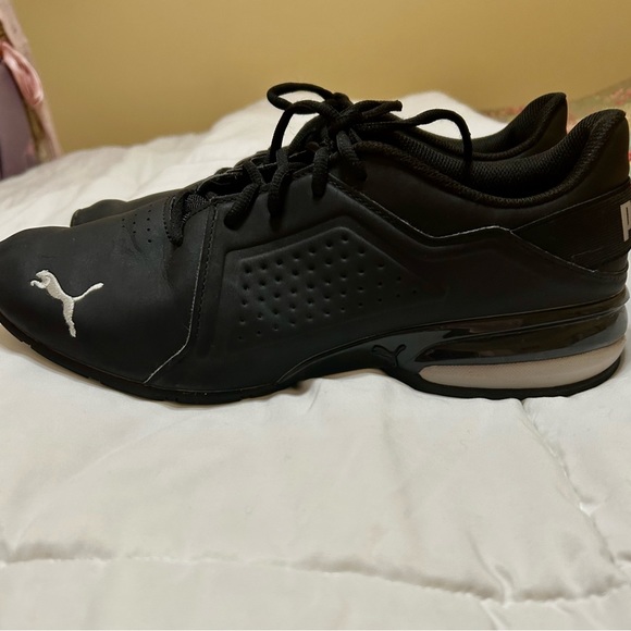 PUMA VIZ runner/men’s tennis shoes - Picture 2 of 16